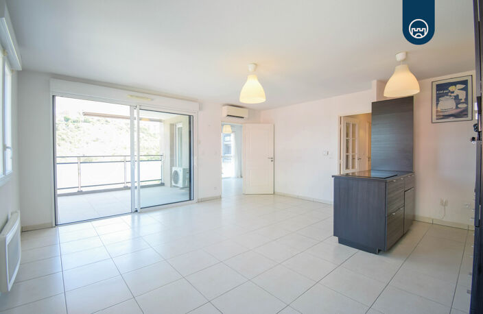 Saint Raphael - Les Arenes -  2 pièces - 56,17 m2 — photo 4