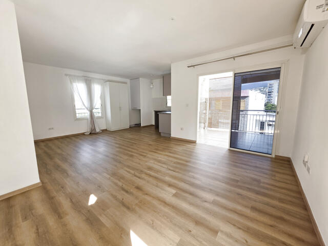 Appartement proposé à Saint-Denis