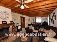 PERON - Chalet familial avec piscine chauffée et jacuzzi   3 — photo 3