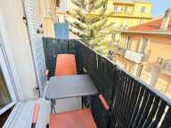 RARE -A Nice, QUARTIER DES MUSICIENS - STUDIO +TERRASSE + BALCON — photo 3