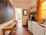 RARE -A Nice, QUARTIER DES MUSICIENS - STUDIO +TERRASSE + BALCON — photo 4