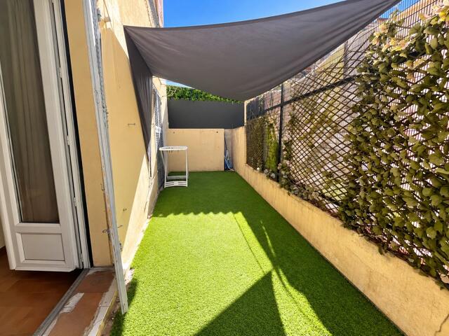 Appartement proposé à Nice