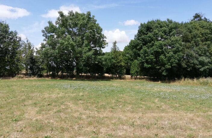 Terrain à bâtir de 2020 m² à Hannaches — photo 2