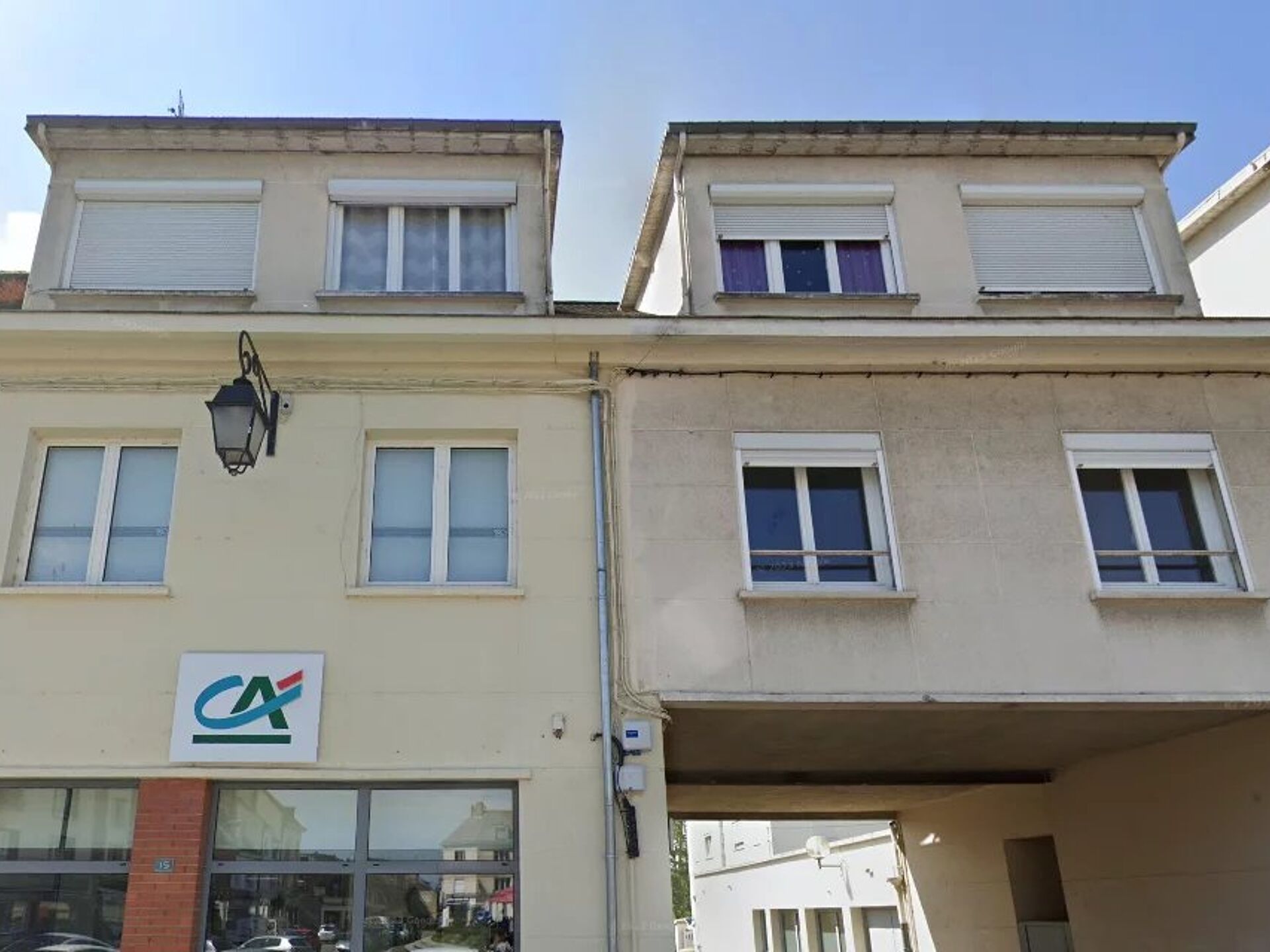 Appartement 2 pièces · à Gournay-en-Bray · 34 000 €