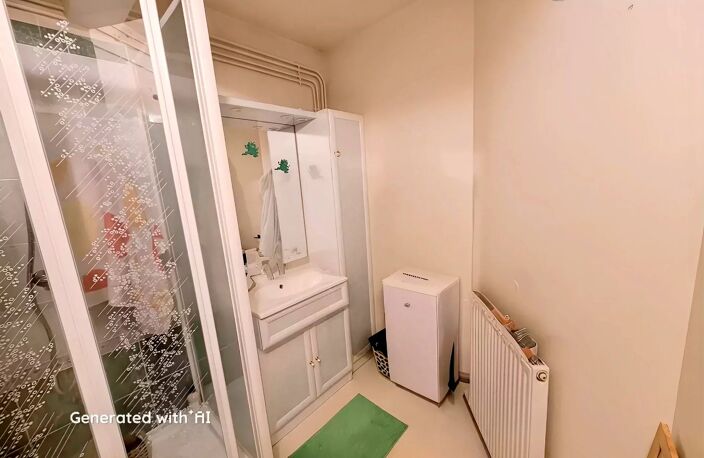 Charmant appartement 2 pièces — photo 4