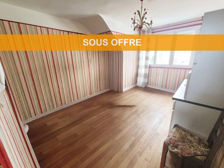 Charmant appartement 2 pièces — photo 1