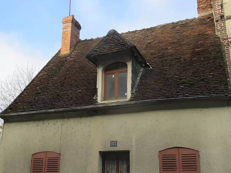 Charmante maison de ville — photo 1