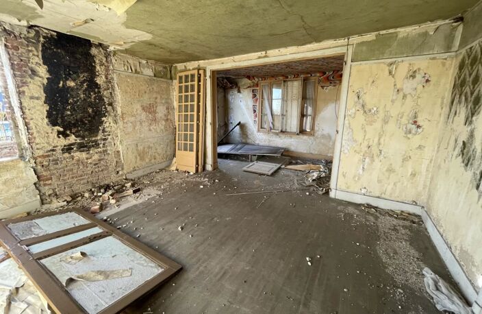 Vente maison 3 pièces 100 m² Gournay-en-Bray (76220) — photo 5
