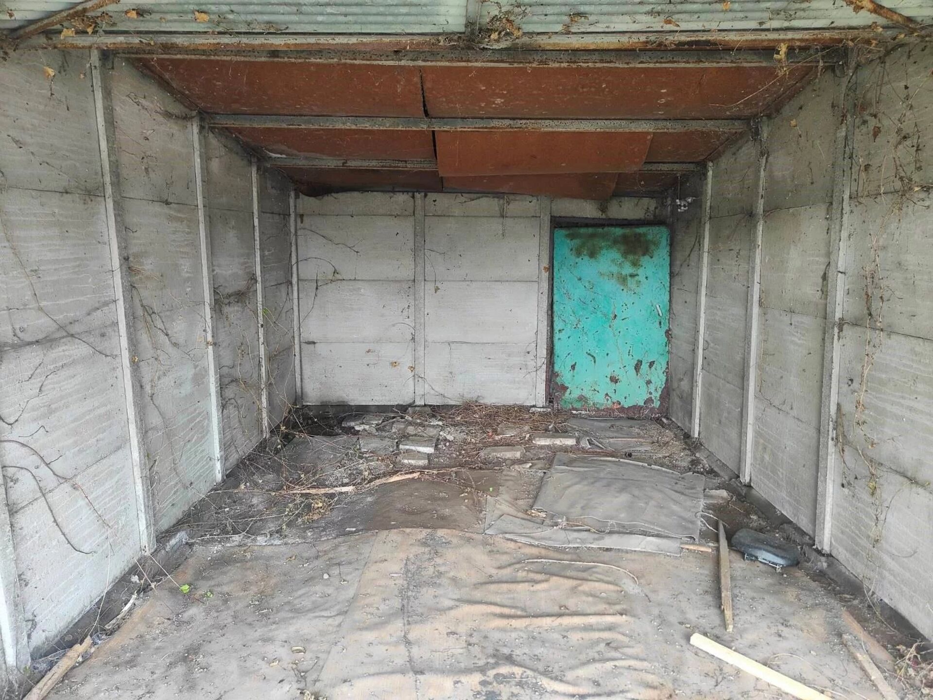 Terrain 120 m² · à Gournay-en-Bray · 18 500 €