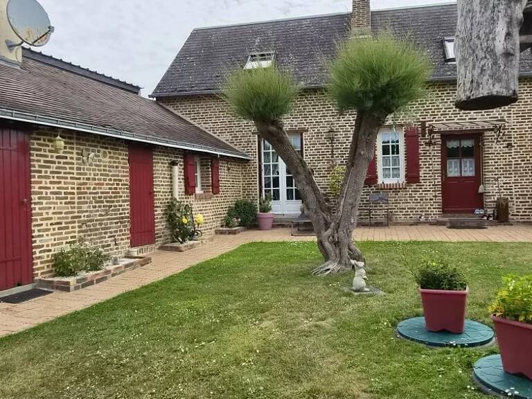 Maison de village — photo 1