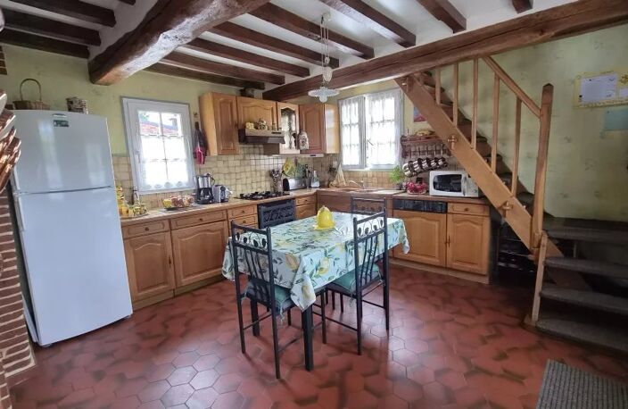 Maison de village — photo 3