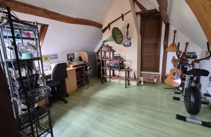 Maison de village — photo 4