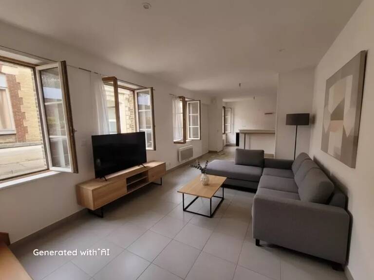 Maison mitoyenne 4 chambres à Gournay-en-Bray — photo 1