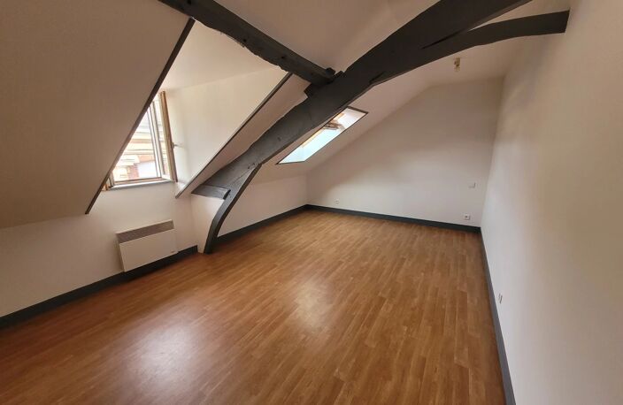 Maison mitoyenne 4 chambres à Gournay-en-Bray — photo 2