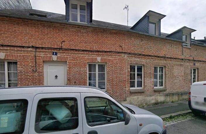 Maison mitoyenne 4 chambres à Gournay-en-Bray — photo 3