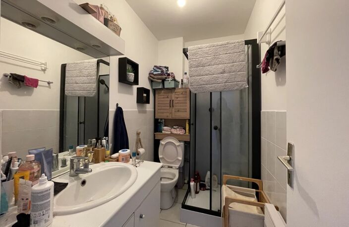 Appartement lumineux 3 pièces — photo 2