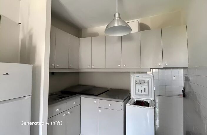 Appartement lumineux 3 pièces — photo 4