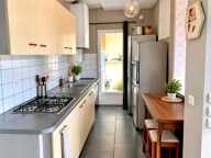 Maison 2 chambres VENDUE LOUEE — photo 4