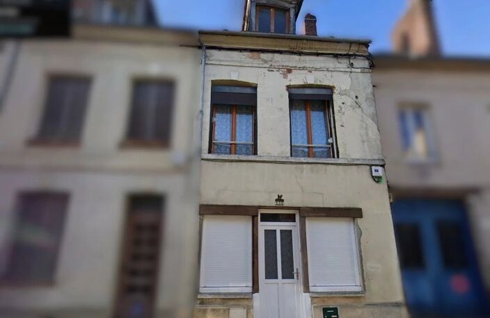 Vente maison 5 pièces 76 m² Gournay-en-Bray (76220) — photo 4