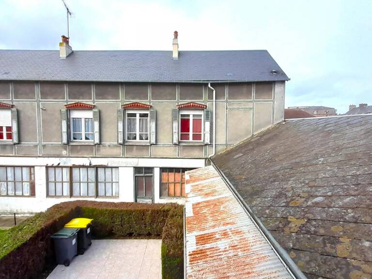 Maison 4 pièces 56 m² — photo 1