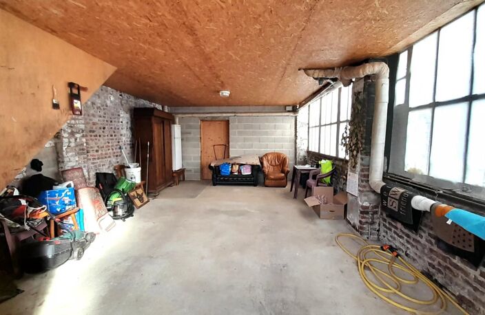 Vente maison 4 pièces 56 m² Gournay-en-Bray (76220) — photo 3