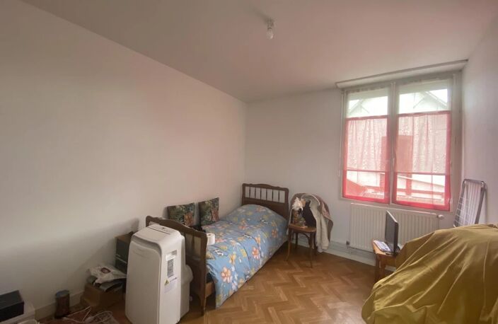 Vente maison 4 pièces 56 m² Gournay-en-Bray (76220) — photo 4
