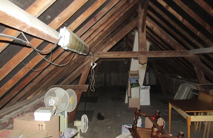 Vente maison 4 pièces 56 m² Gournay-en-Bray (76220) — photo 5