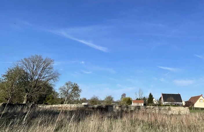 Vente terrain  711 m² Gournay-en-Bray (76220) — photo 4