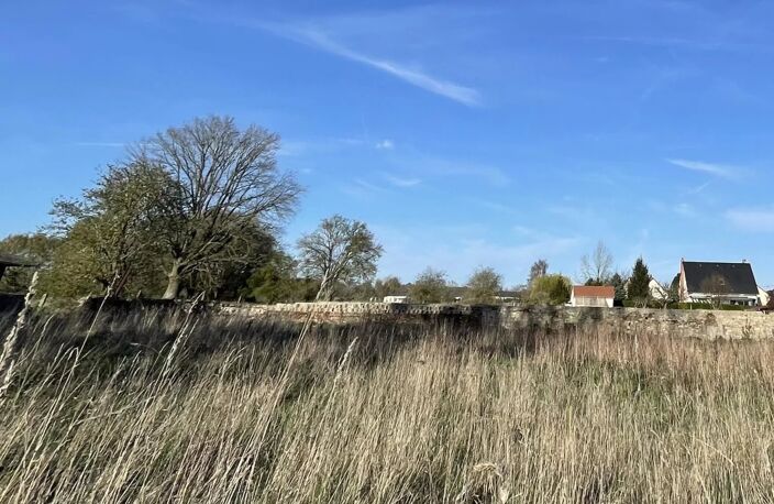 Vente terrain  711 m² Gournay-en-Bray (76220) — photo 5