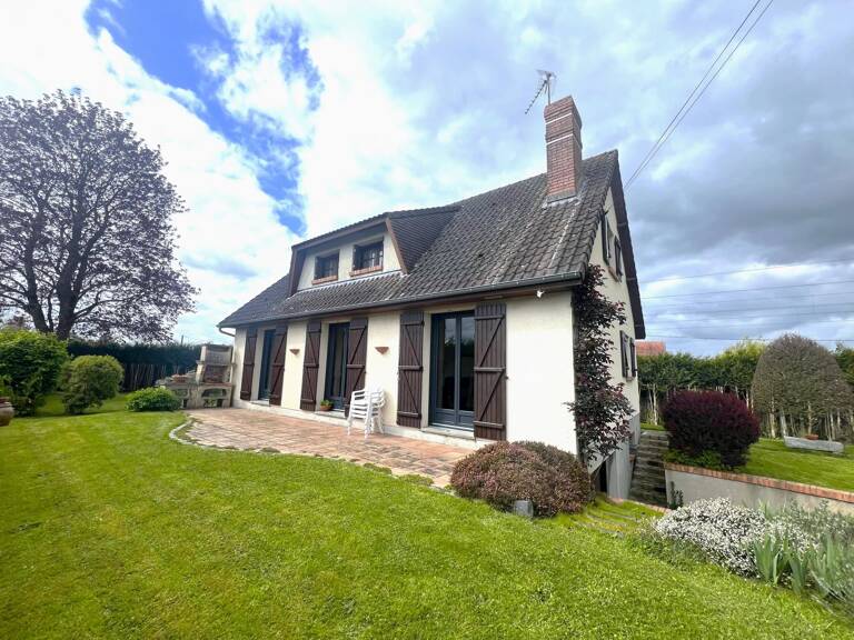 Charmante maison 4 chambres — photo 1