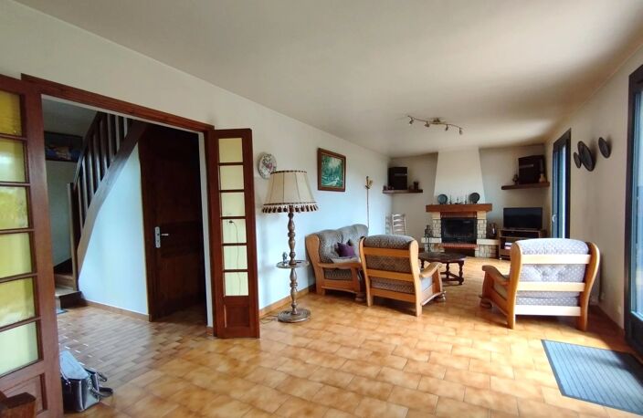 Charmante maison 4 chambres — photo 2