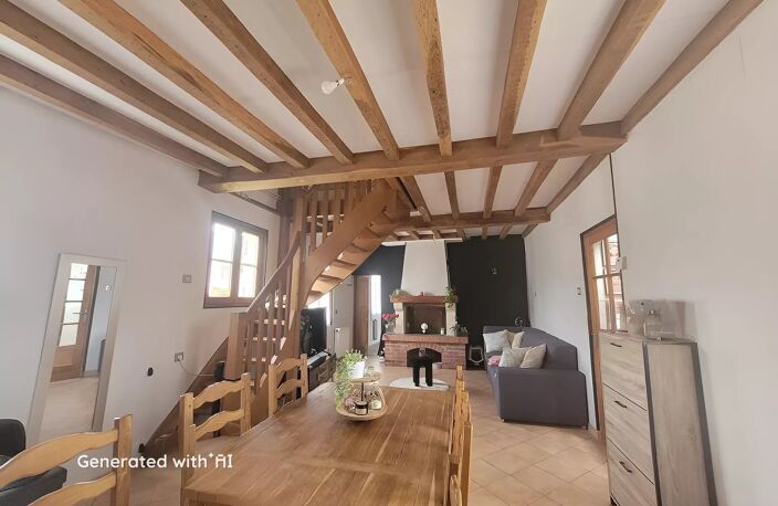 Charmante maison de village, 3 chambres — photo 2