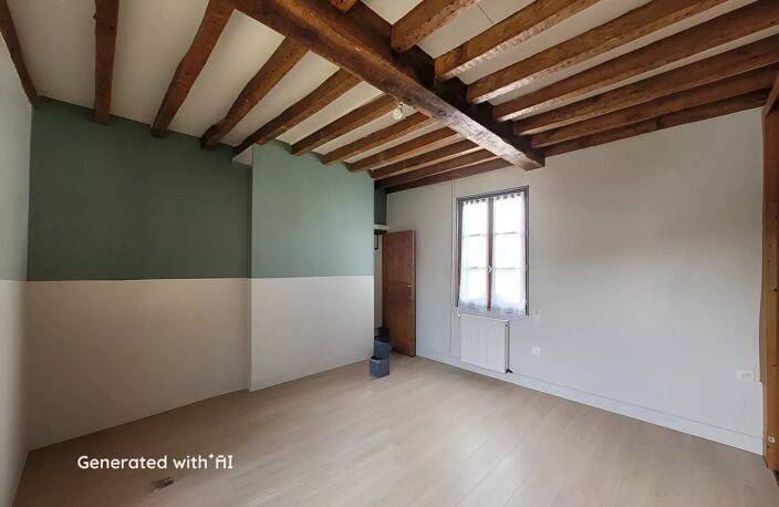 Charmante maison de village, 3 chambres — photo 3