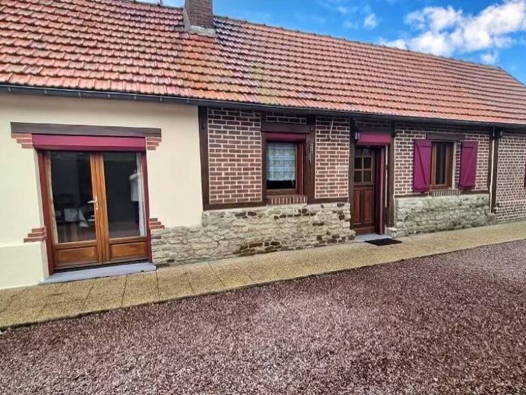 Charmante maison individuelle à Cuy-Saint-Fiacre — photo 1