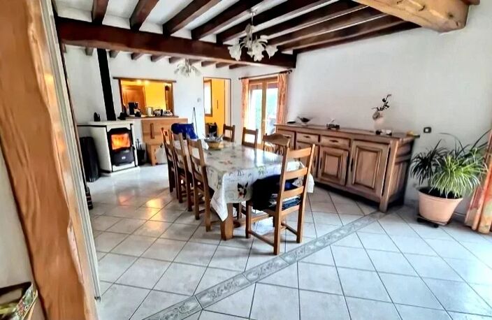 Charmante maison individuelle à Cuy-Saint-Fiacre — photo 5