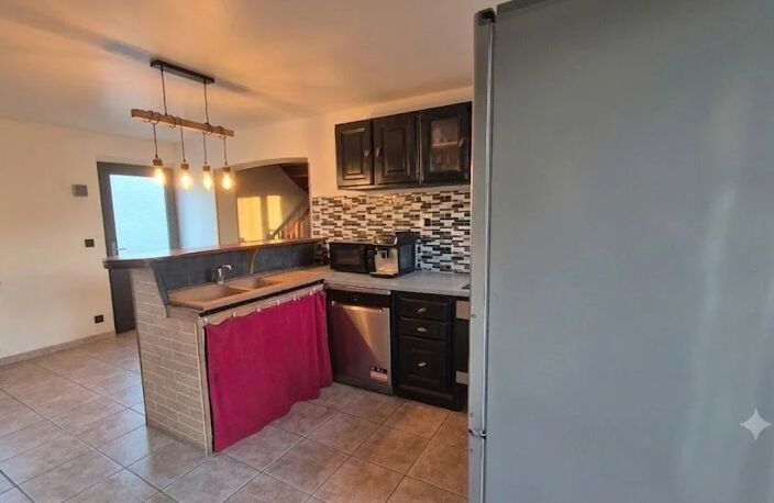 Maison de caractère à Saumont-la-Poterie, 127 m², 3 chambres — photo 3