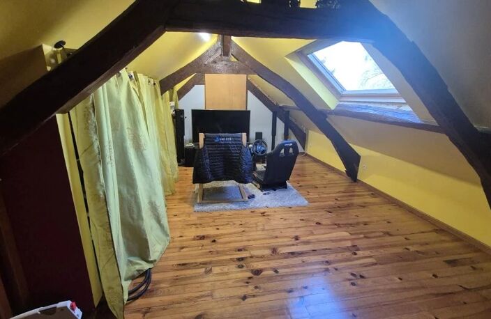 Maison de caractère à Saumont-la-Poterie, 127 m², 3 chambres — photo 5