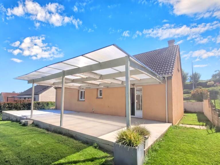 Maison 6 pièces 89 m² — photo 1