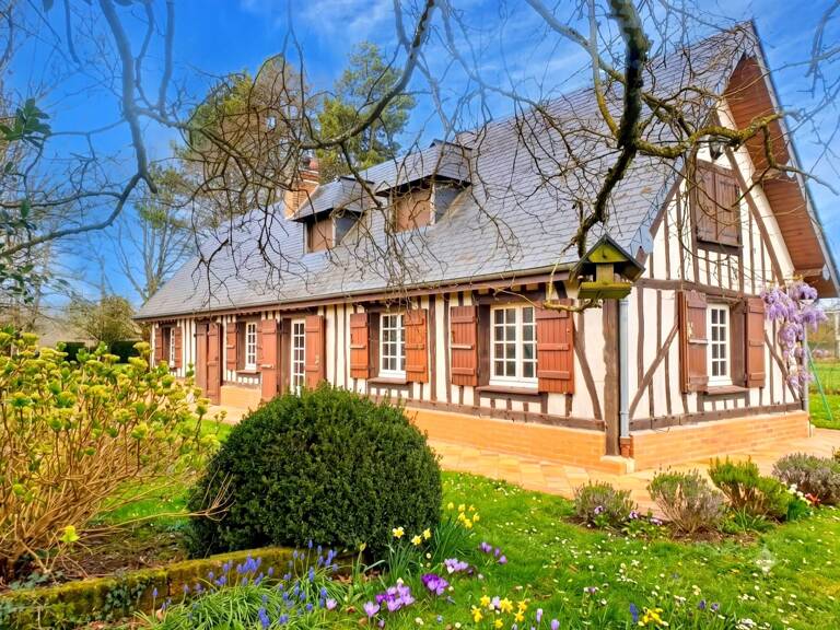 Charmante maison Normande — photo 1