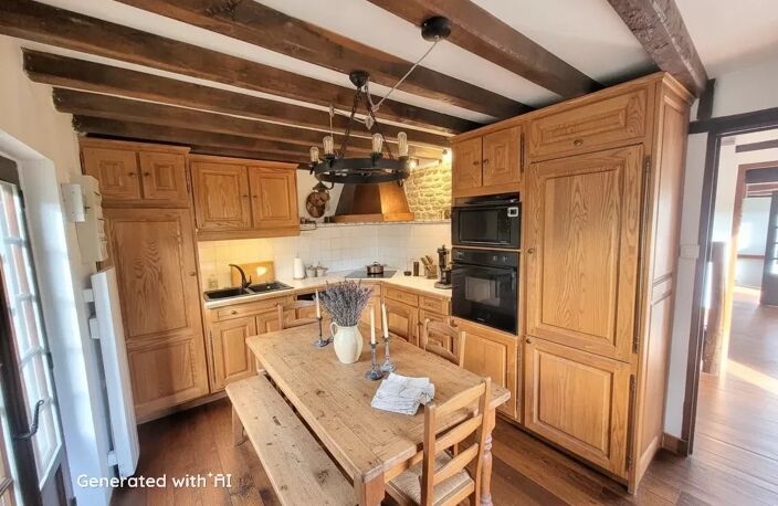 Charmante maison Normande — photo 4