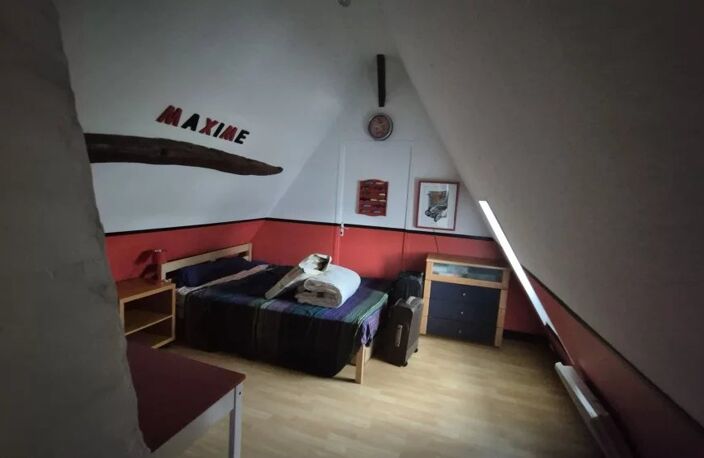 Charmante maison de village à Gancourt-Saint-Étienne — photo 5