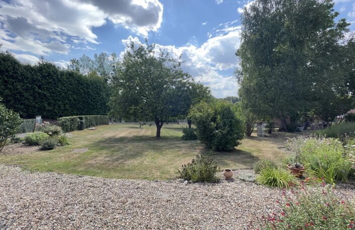 Charmante maison typique, 98m² sur jardin arboré — photo 4