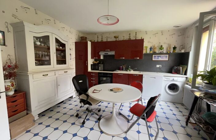 Maison de caractère  à Gournay-en-Bray — photo 2