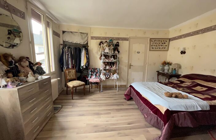 Maison de caractère  à Gournay-en-Bray — photo 4