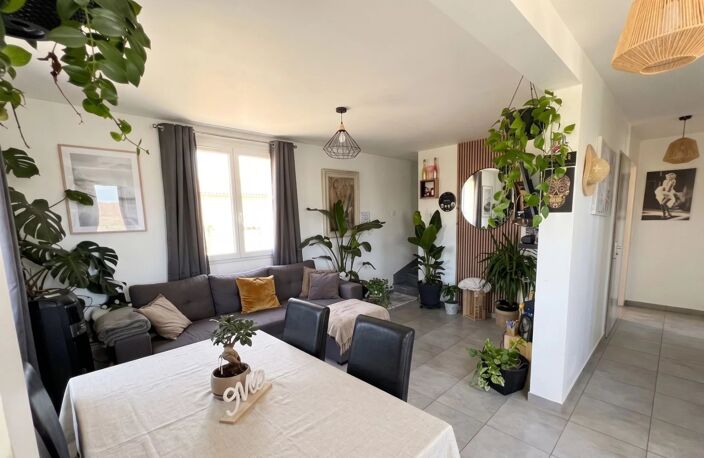 Vente maison 6 pièces 86 m² Sérifontaine (60590) — photo 2