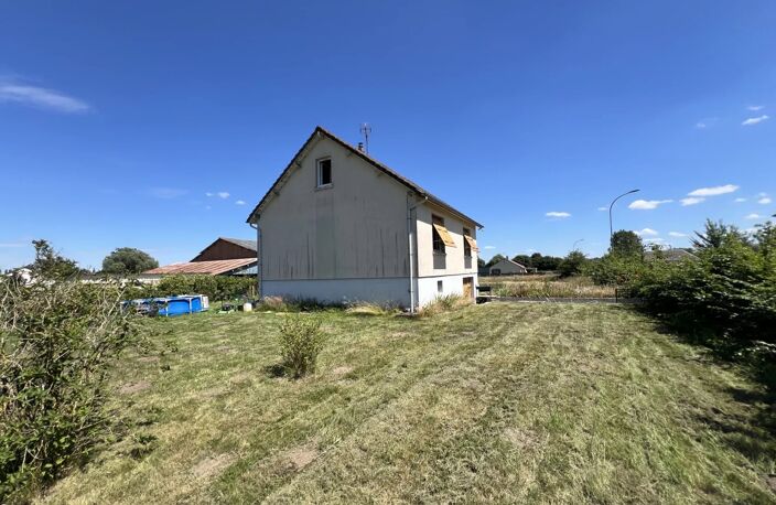 Vente maison 6 pièces 86 m² Sérifontaine (60590) — photo 4