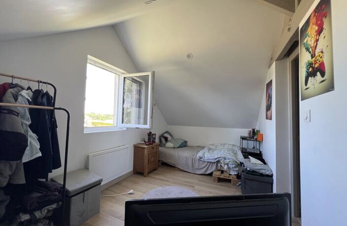 Vente maison 6 pièces 86 m² Sérifontaine (60590) — photo 5