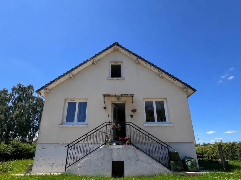 Maison 6 pièces 86 m² — photo 1