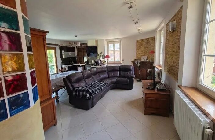 Charmante maison individuelle à Lalandelle, 185 m² — photo 2