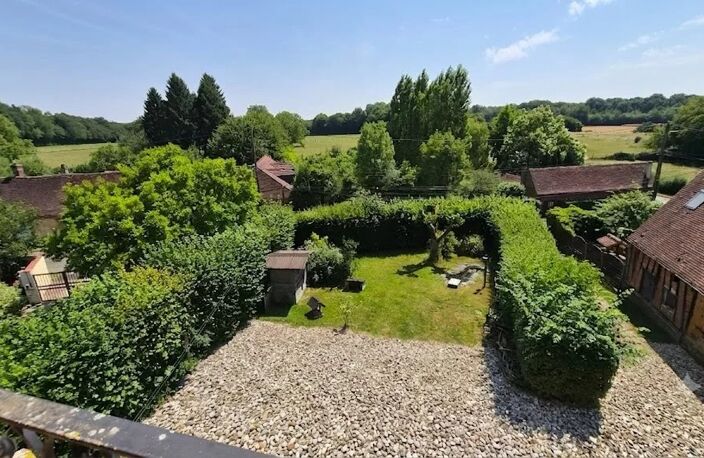 Charmante maison individuelle à Lalandelle, 185 m² — photo 3